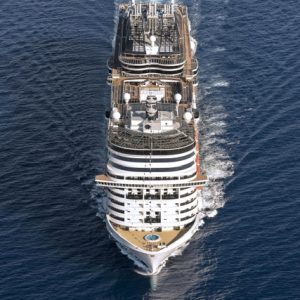 MSC Bellissima