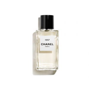 Il nuovo profumo Chanel: Les Exclusifs 1957