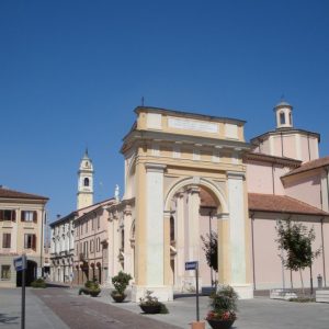 In Emilia, itinerario divertente alla ricerca di Peppone e Don Camillo