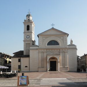 In Emilia, itinerario divertente alla ricerca di Peppone e Don Camillo