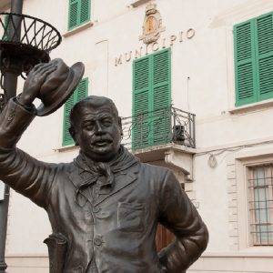 In Emilia, itinerario divertente alla ricerca di Peppone e Don Camillo