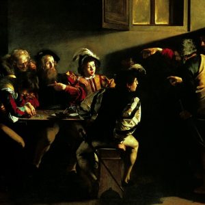 A Roma, itinerario d’arte sulle orme di Caravaggio