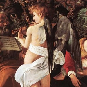 A Roma, itinerario d’arte sulle orme di Caravaggio