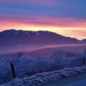 Slovenia, una settimana bianca tra sci e terme