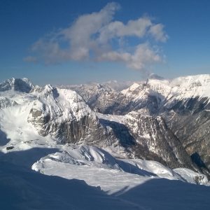 Slovenia, una settimana bianca tra sci e terme