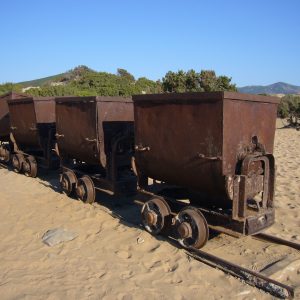 Un itinerario alla scoperta della Sardegna alternativa