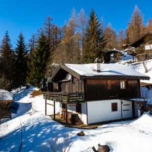 Aletsch Arena, sciare sul più grande ghiacciaio delle Alpi in Svizzera