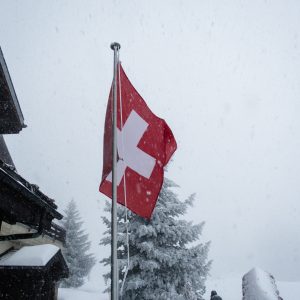 Aletsch Arena, sciare sul più grande ghiacciaio delle Alpi in Svizzera