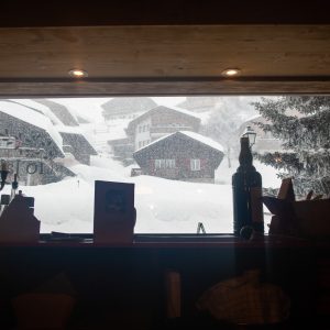 Aletsch Arena, sciare sul più grande ghiacciaio delle Alpi in Svizzera