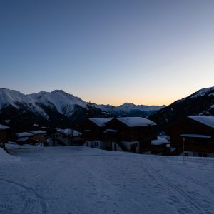 Aletsch Arena, sciare sul più grande ghiacciaio delle Alpi in Svizzera