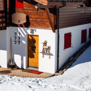 Aletsch Arena, sciare sul più grande ghiacciaio delle Alpi in Svizzera