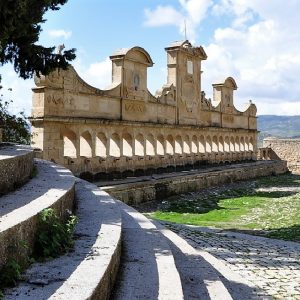 In Sicilia, celebrando San Giuseppe con i Pani di Leonforte