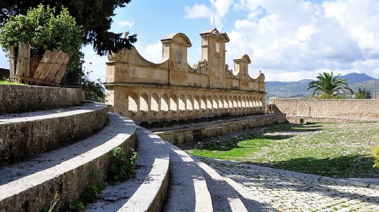 san giuseppe pani di leonforte