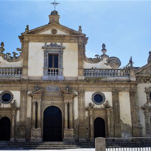 In Sicilia, celebrando San Giuseppe con i Pani di Leonforte