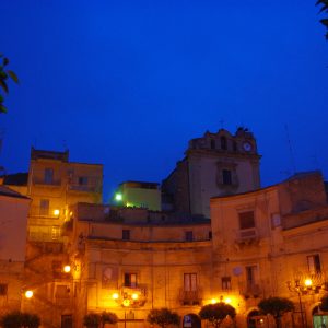 In Sicilia, celebrando San Giuseppe con i Pani di Leonforte