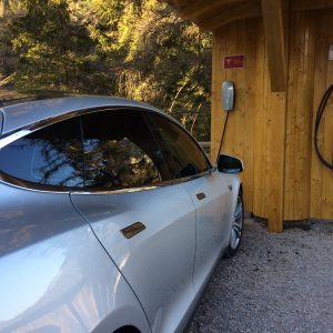 Una vacanza in Trentino nel Parco dell’Adamello con vista lago