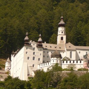 abbazia di montemaria