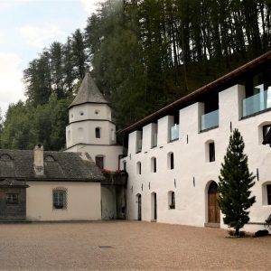 Abbazia di Monte Maria, il Gioiello dell’Alta Val Venosta