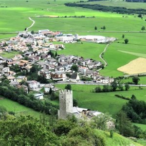 Abbazia di Monte Maria, il Gioiello dell’Alta Val Venosta