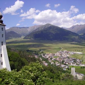 Abbazia di Monte Maria, il Gioiello dell’Alta Val Venosta