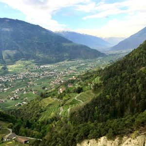 Abbazia di Monte Maria, il Gioiello dell’Alta Val Venosta