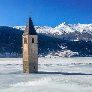 Abbazia di Monte Maria, il Gioiello dell’Alta Val Venosta