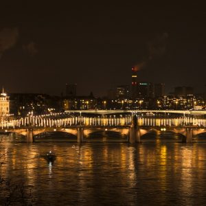 Le città capitali dell’arte in Svizzera