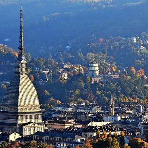 tre donne e tre città