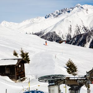 Bellwald, un comune patrimonio dell’Unesco in Svizzera