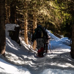 Bellwald, un comune patrimonio dell’Unesco in Svizzera