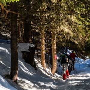 Bellwald, un comune patrimonio dell’Unesco in Svizzera