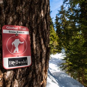 Bellwald, un comune patrimonio dell’Unesco in Svizzera