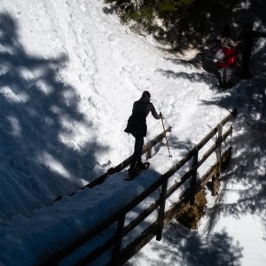 Bellwald, un comune patrimonio dell’Unesco in Svizzera