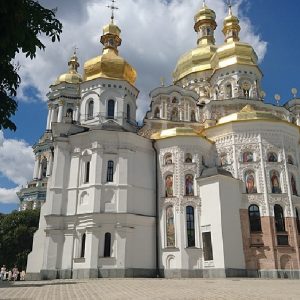 Kyiv, una Capitale da riscoprire