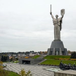 Kyiv, una Capitale da riscoprire