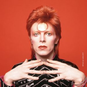 A Firenze, la mostra fotografica dedicata a David Bowie