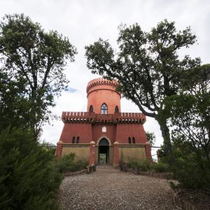 Villa Durazzo, visitare il parco esoterico e botanico a Genova