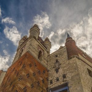 Rocchetta Mattei, il Castello dei Misteri a Bologna