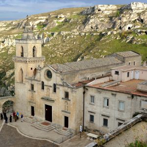 Un’Altra Matera, Alla Scoperta dell’Itinerario delle Chiese