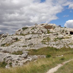 Un’Altra Matera, Alla Scoperta dell’Itinerario delle Chiese