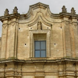 Un’Altra Matera, Alla Scoperta dell’Itinerario delle Chiese