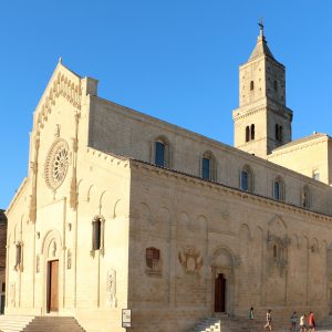 Un’Altra Matera, Alla Scoperta dell’Itinerario delle Chiese