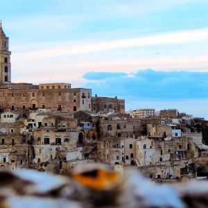 Un’Altra Matera, Alla Scoperta dell’Itinerario delle Chiese