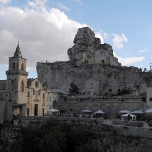 Un’Altra Matera, Alla Scoperta dell’Itinerario delle Chiese