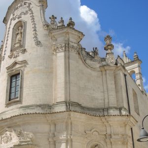 Un’Altra Matera, Alla Scoperta dell’Itinerario delle Chiese