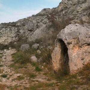 Un’Altra Matera, Alla Scoperta dell’Itinerario delle Chiese