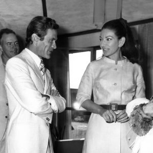 Pier Paolo Pasolini, la mostra sul film Medea a Grado