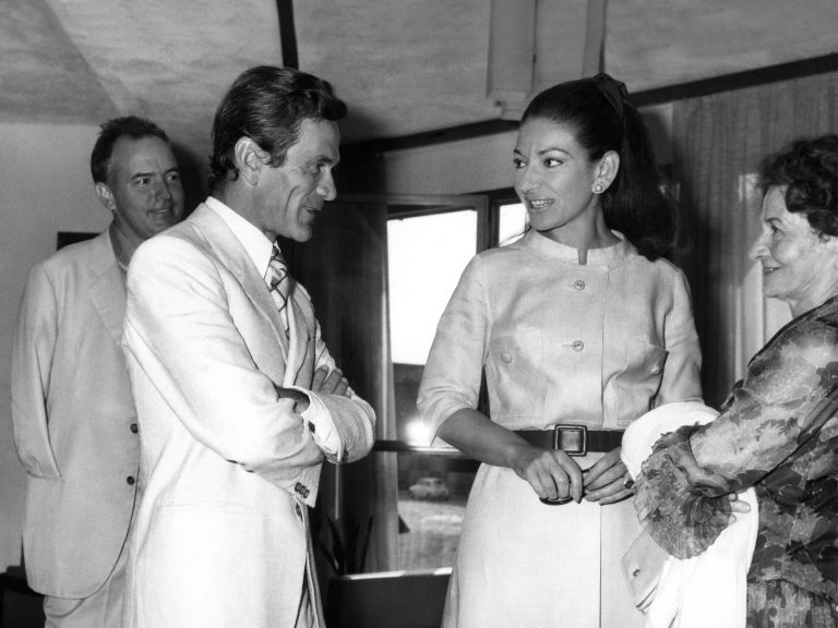 Pier Paolo Pasolini, la mostra sul film Medea a Grado