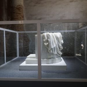 Fotogallery dell’Arsenale alla Biennale d’Arte di Venezia