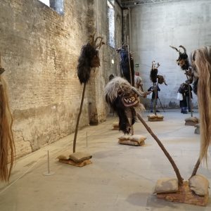 Fotogallery dell’Arsenale alla Biennale d’Arte di Venezia